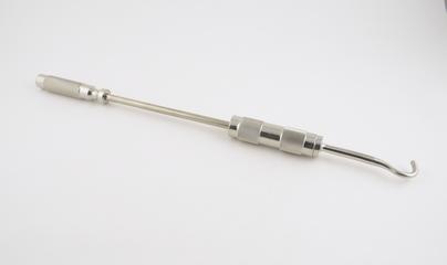 Prosthesis extractor