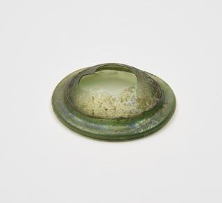 Glass base only