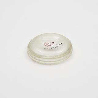 Glass base only, Roman, 151-300AD