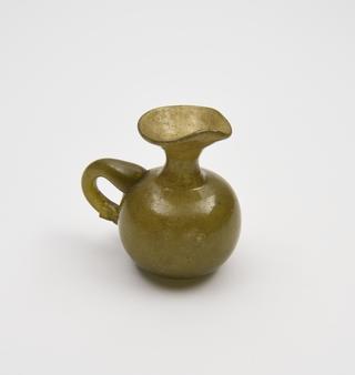 Glass jug | Science Museum Group Collection