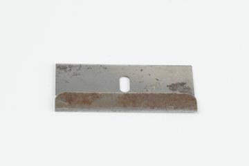 Razor blade from BBC Radiophonic Workshop