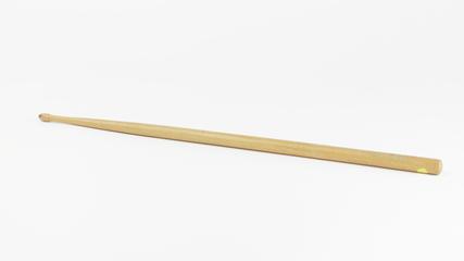 Drumstick used in BBC Radiophonic Workshop