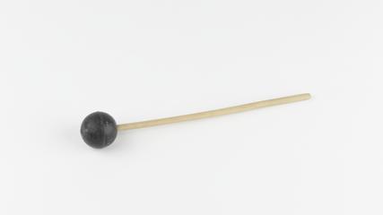 Percussion mallet used in BBC Radiophonic Workshop