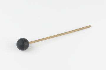 Small percussion mallet used in BBC Radiophonic Workshop