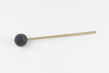 Small percussion mallet used in BBC Radiophonic Workshop