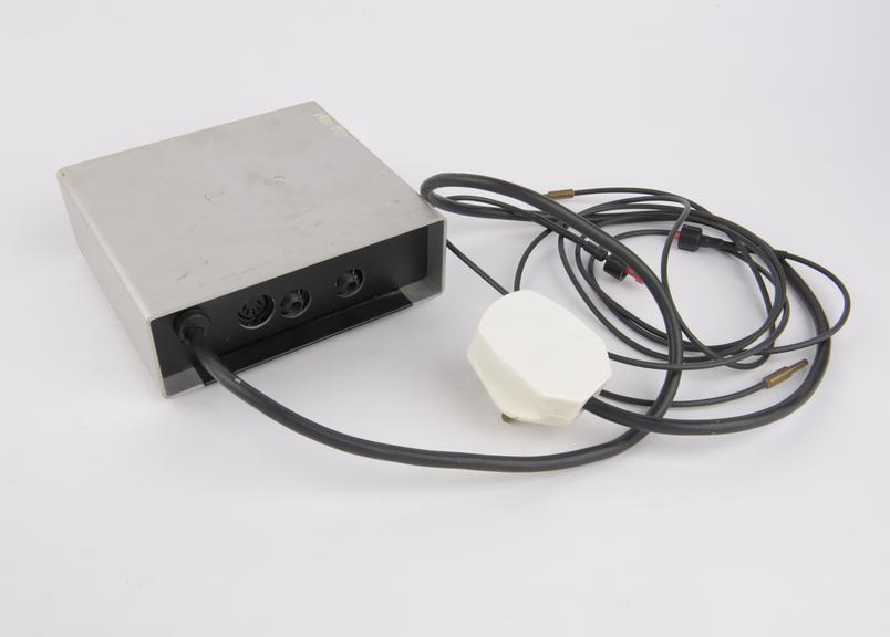 Proximity sensor (production model)