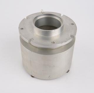 Component of solid state neodymium laser