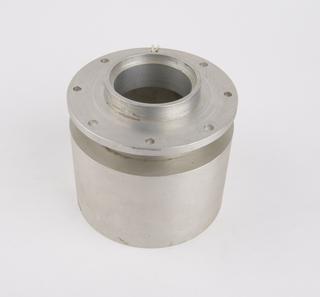 Component of solid state neodymium laser