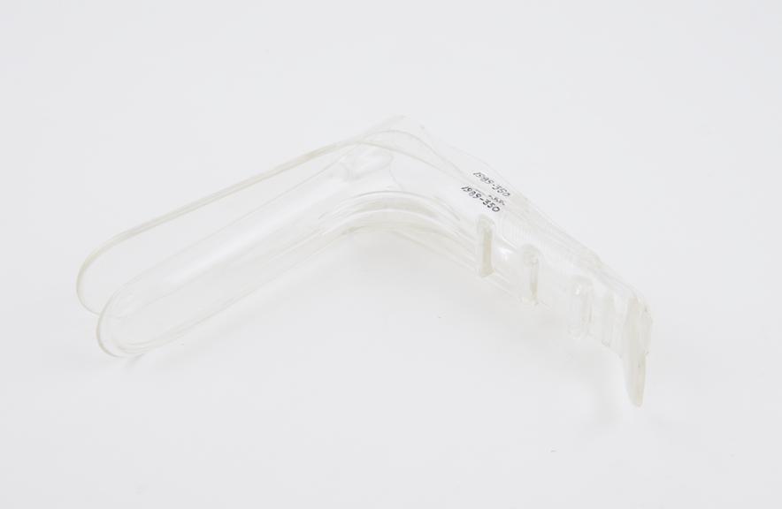 One of a collection of four disposable, adjustable