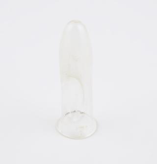 Graduated vaginal dilator