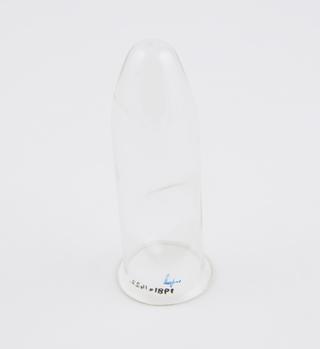 Graduated vaginal dilator