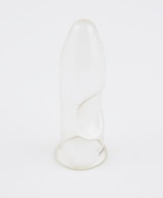 Graduated vaginal dilator