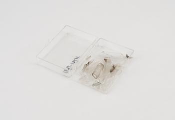 Glass tubing from Marine barometer