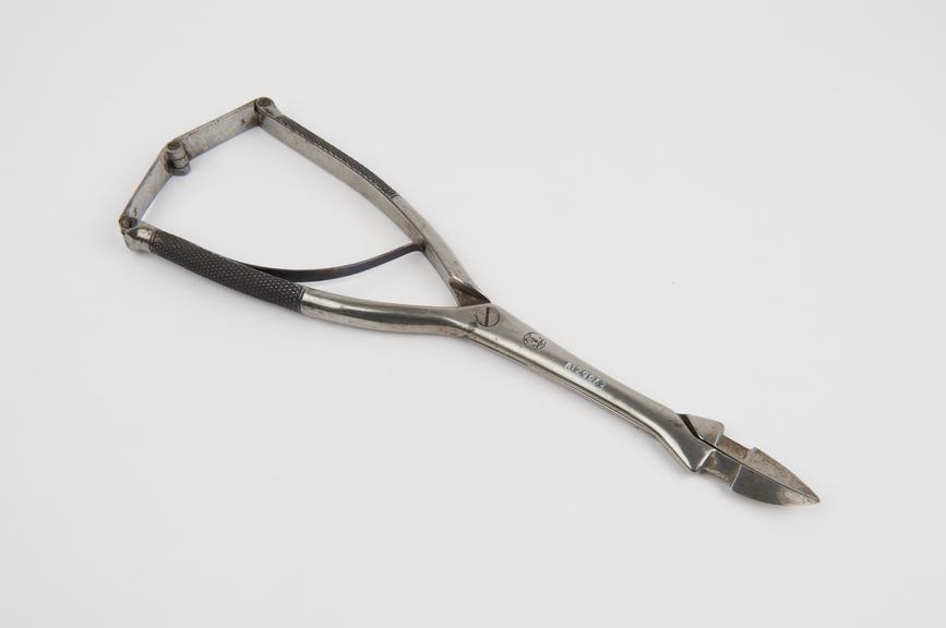 Perforator, Simpson, steel, probably British