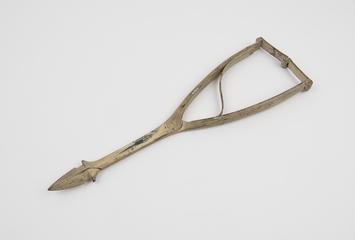 Perforator Simpson by Weiss