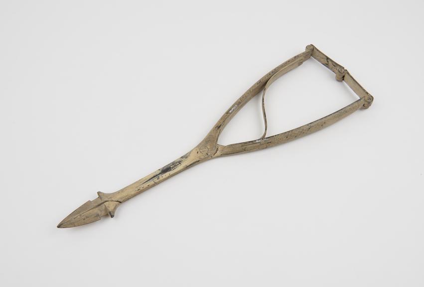 Perforator Simpson by Weiss, London, England