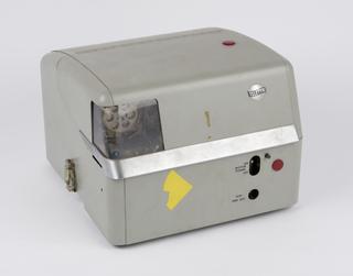 Teletype Model 14 FPR typing reperforator
