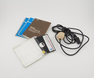 IBM 5155 portable computer accessories