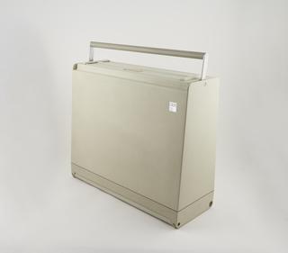 IBM 5155 portable computer