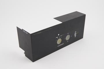 Cover for Berthold Diatronic Photosetter