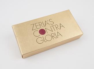 Zeria's Contra Gloria Condoms