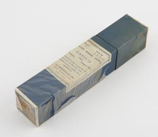 Sterilised fine catgut ligatures