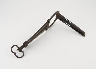 Vaginal speculum