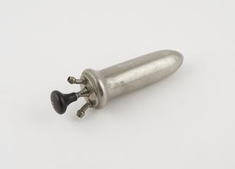 Vaginal speculum