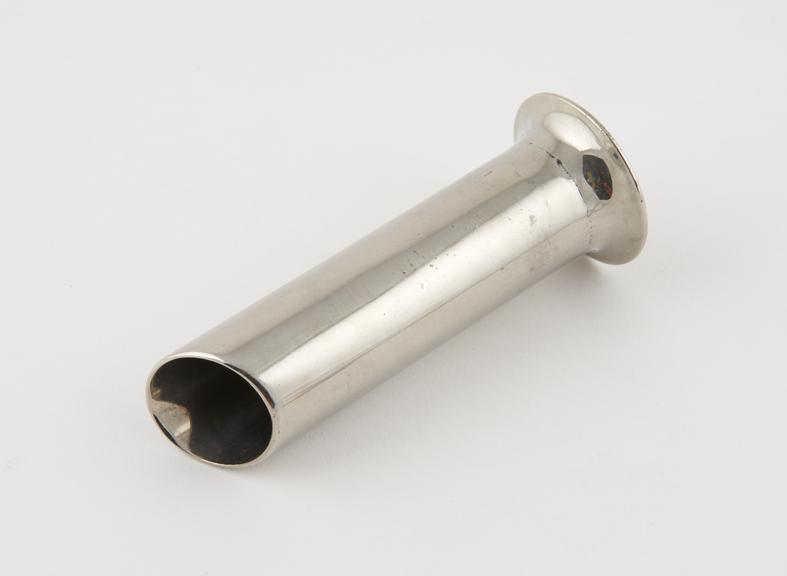 Speculum, vaginal