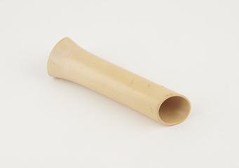 Vulcanite Vaginal Speculum