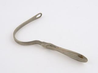 Tongue depressor