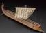 Model of a Greek Trireme