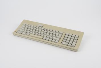 Apple Macintosh SE/30 keyboard