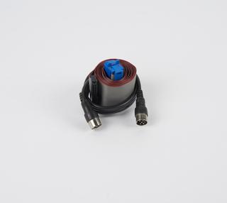 Wire from Tatung Einstein TC-01 personal computer c. 1984