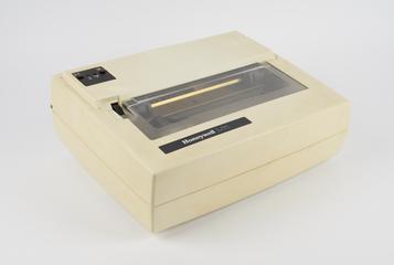 Honeywell L11 printer