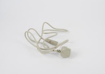 Apple Macintosh SE/30 Mains power supply