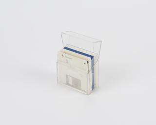 Floppy disks from Apple Macintosh SE/30