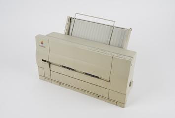 Apple stylewriter printer