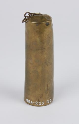 Weight from Friesland Alarm Timepiece