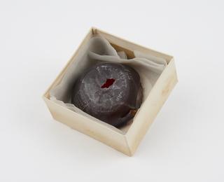 Rubber diaphragm made by Lamberts