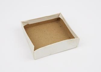 Clinocap carton