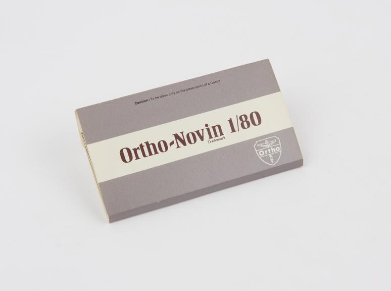 Ortho-Novin 1/80