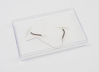 Two intra-uterine devices