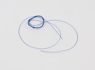 Nylon intra-uterine device