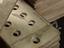 Experimental models and moulds from Charles Babbage's work on