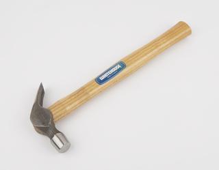Farrier's hammer