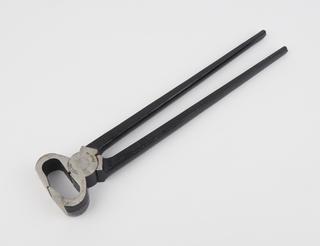Farrier's pincer