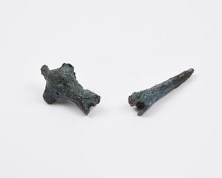 Tool, possibly glass