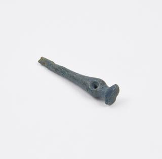 Tool, possibly glass