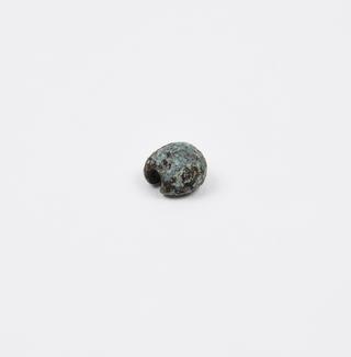 Bronze bead